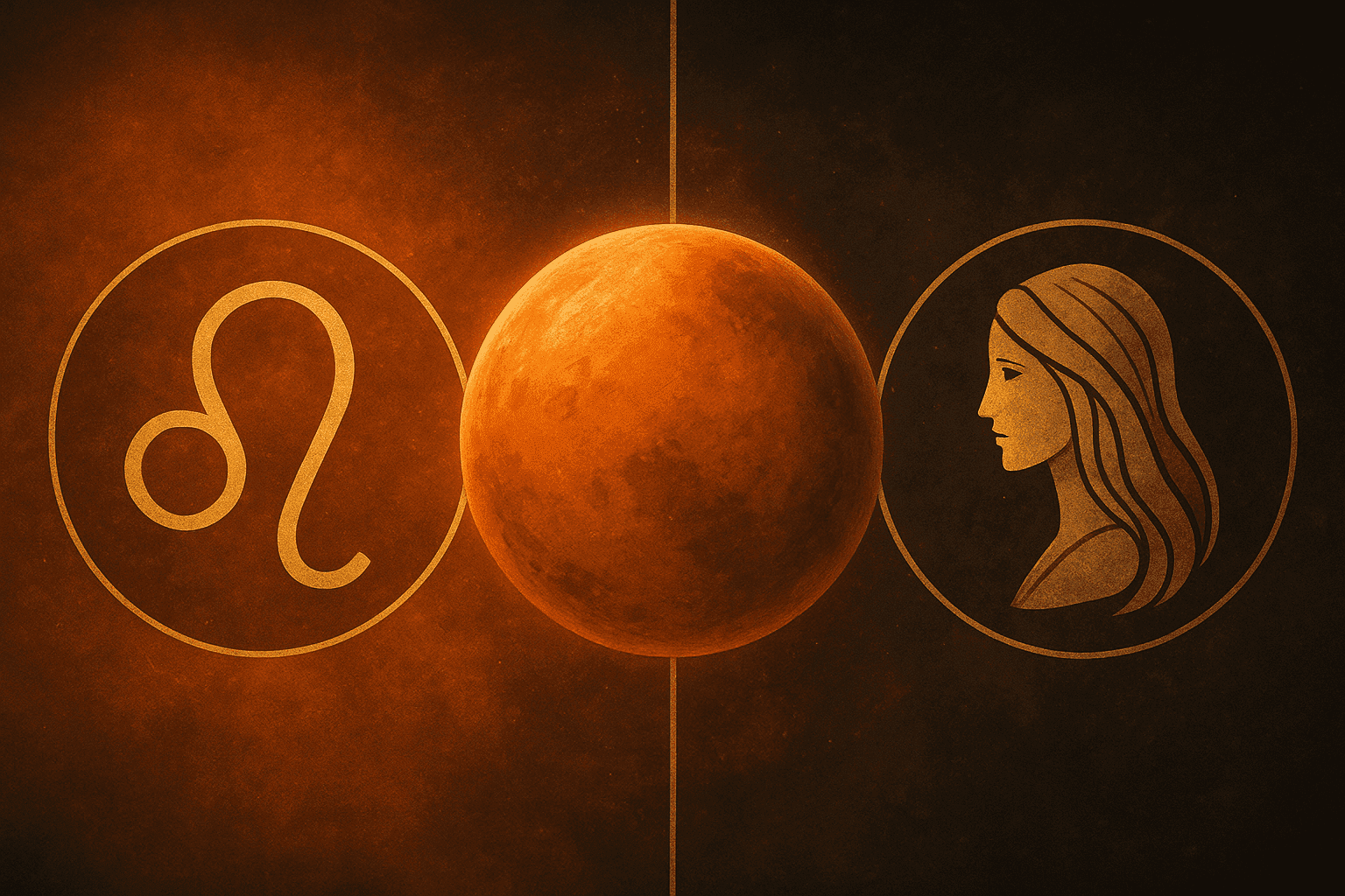 Mars ingresses June 2025 cover art