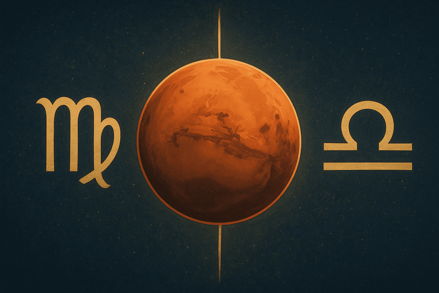 Mars ingresses August 2025 cover art