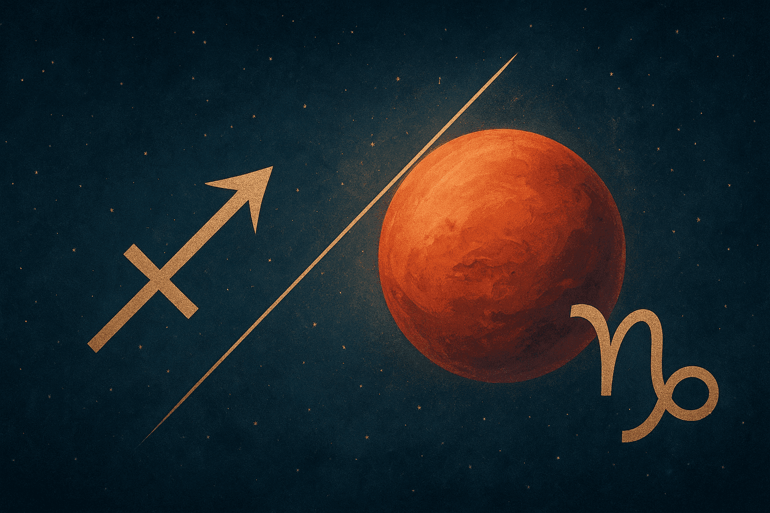 Mars ingresses December 2025 cover art