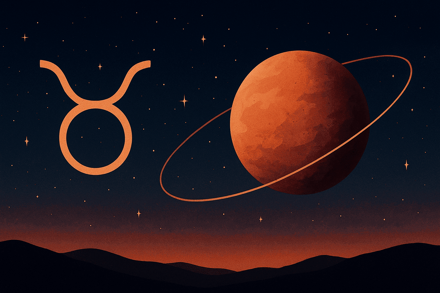 April 2026 planetary ingress cover art