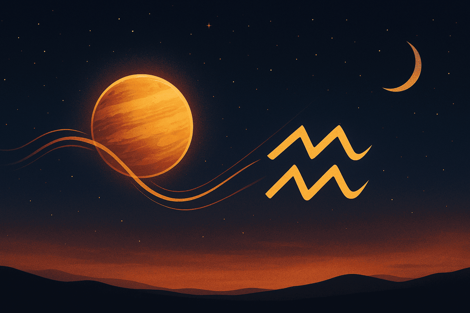 July 2026 planetary ingress cover art