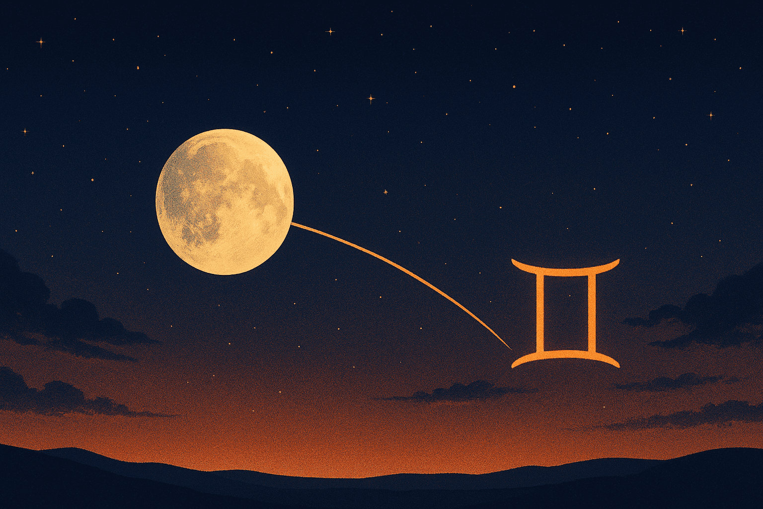 August 2026 planetary ingress cover art