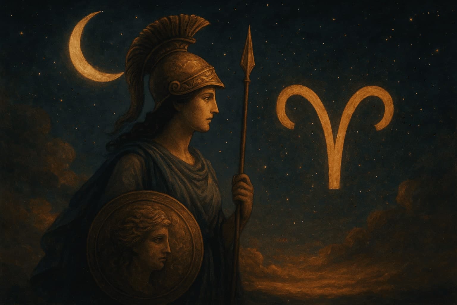 Pallas ingresses 2026 cover art