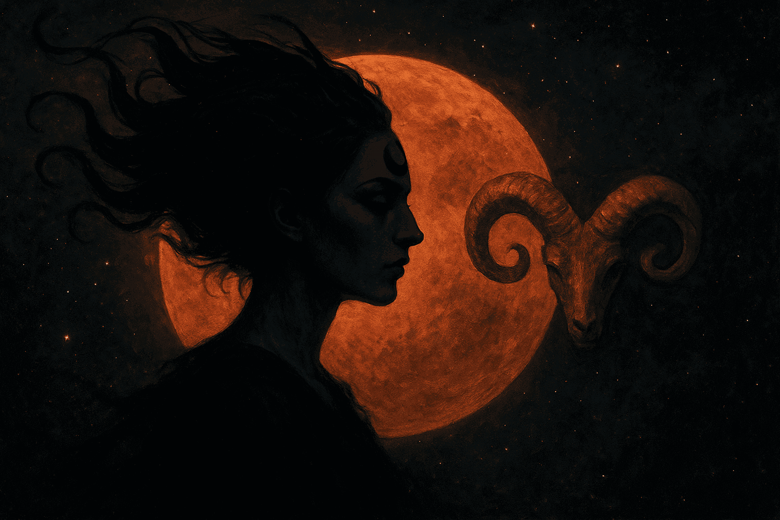 Black Moon Lilith ingresses 2026 cover art