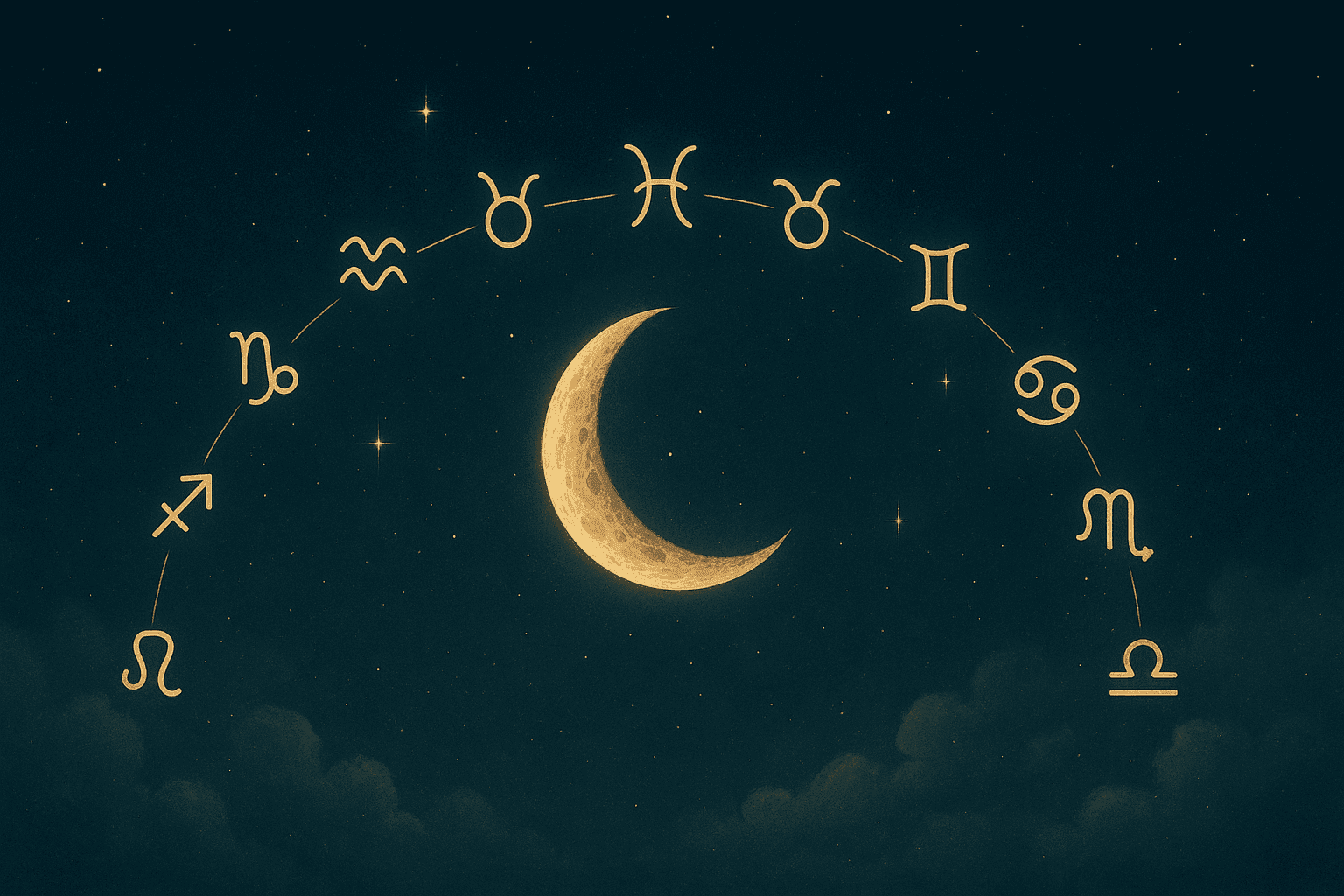 Moon ingresses May 2026 cover art