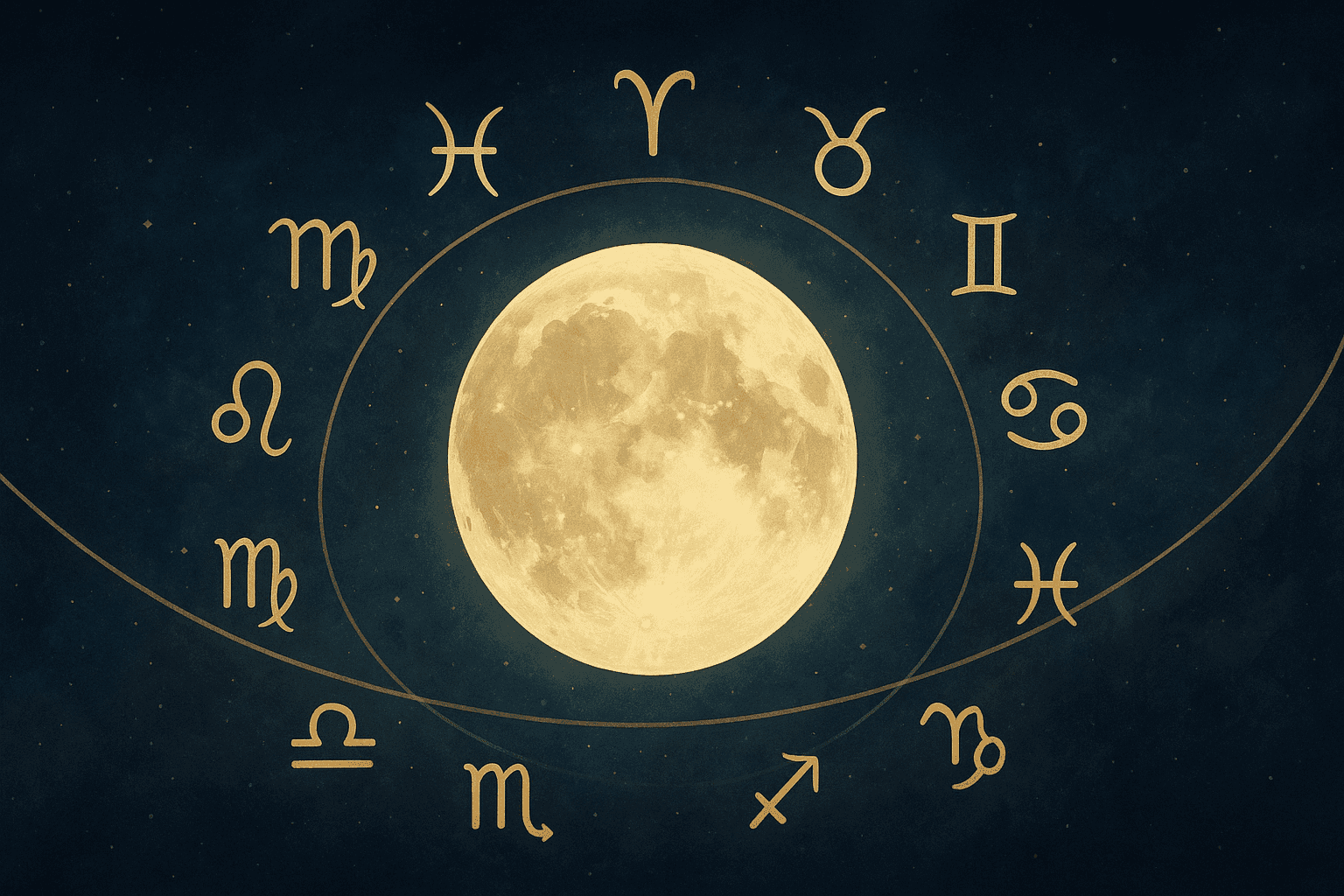 Moon ingresses October 2026 cover art