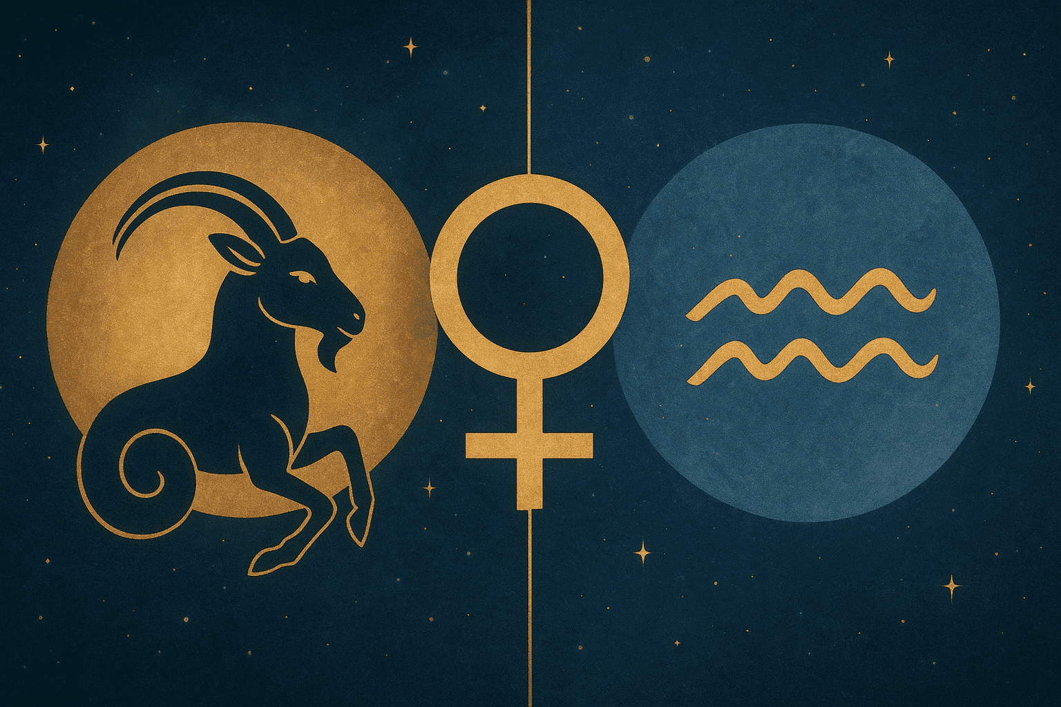 Venus ingresses January 2026 cover art