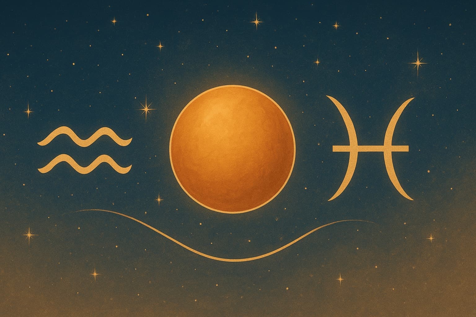 Venus ingresses February 2026 cover art