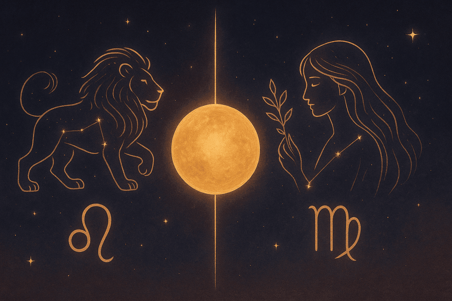 Venus ingresses July 2026 cover art