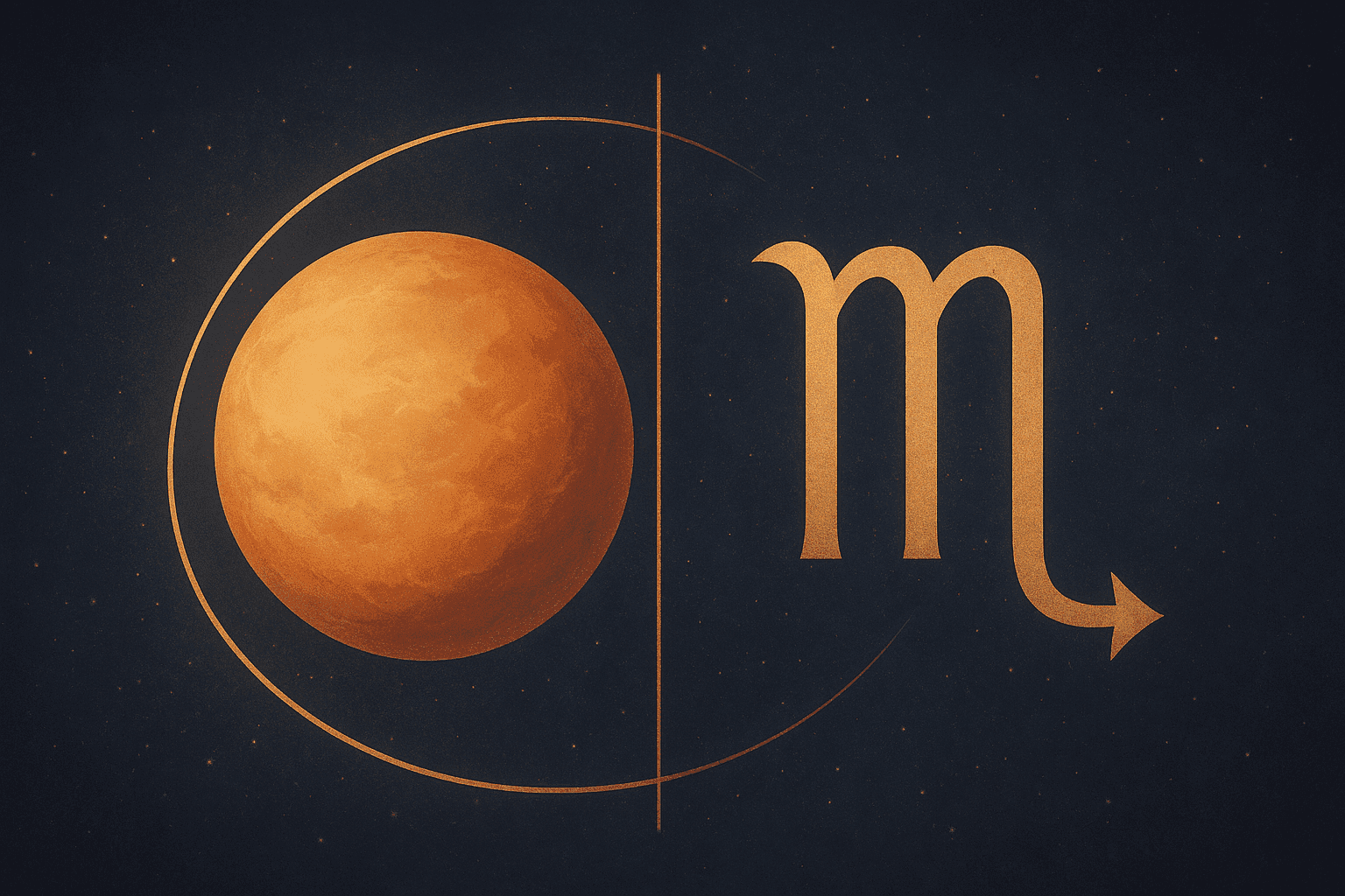 Venus ingresses September 2026 cover art