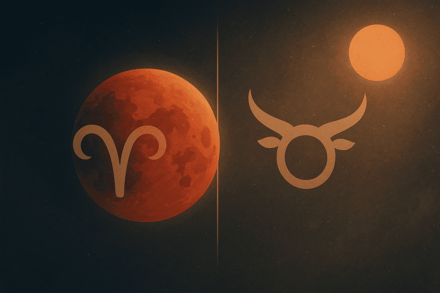 Mars ingresses May 2026 cover art