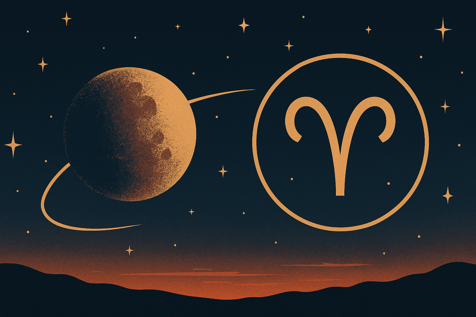 May 2027 planetary ingress cover art