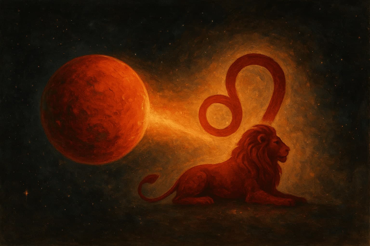 Mars ingresses 2027 cover art