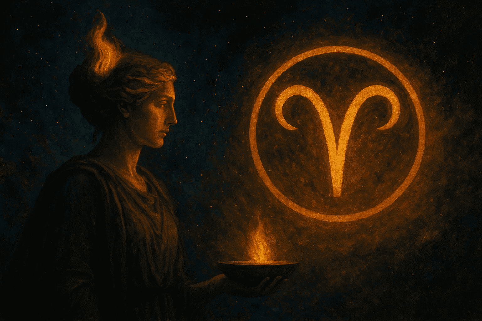 Vesta ingresses 2027 cover art