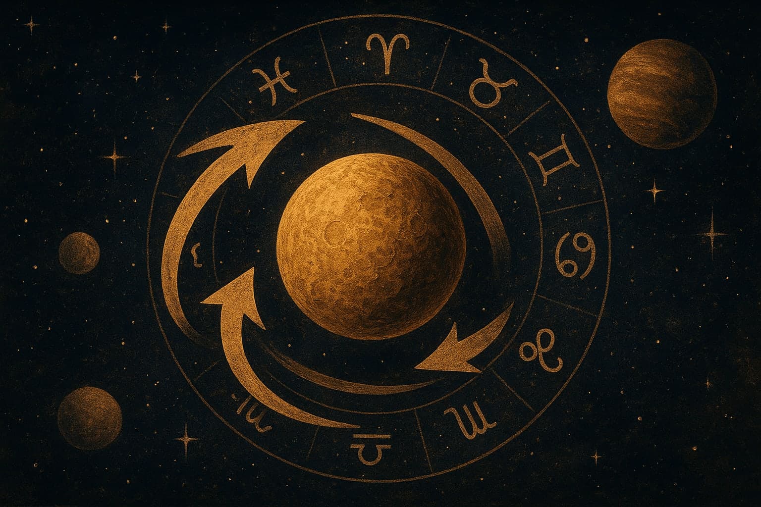 2027 retrogrades cover art