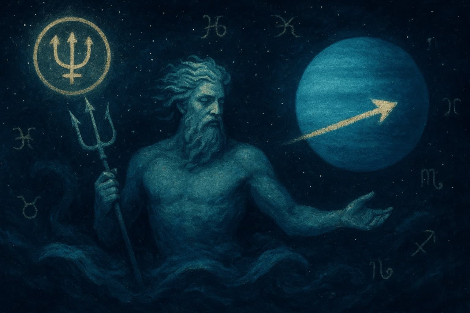 Neptune Retrograde 2026 cover art